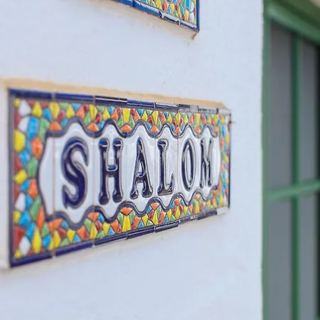 Casa Shalom *