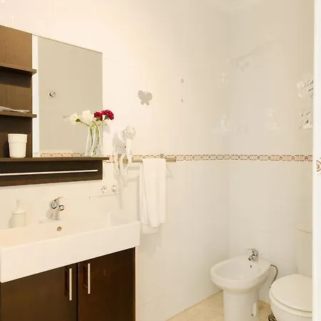 Holiday home Casa Shalom
