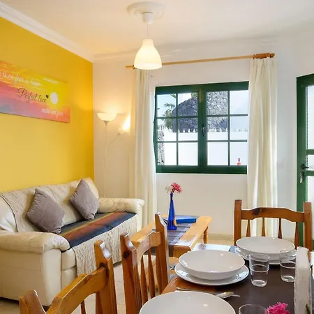 Holiday home Casa Shalom *