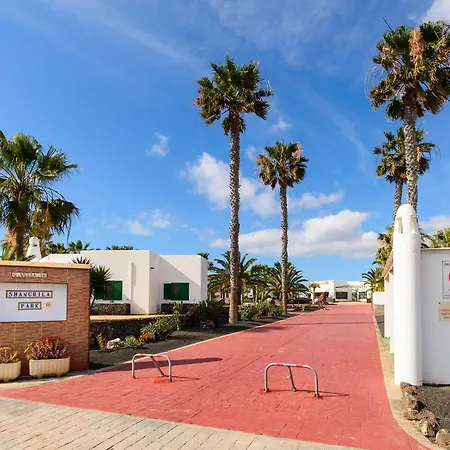 Casa Shalom Holiday home
