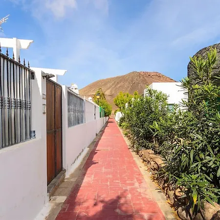 Casa Shalom * Playa Blanca (Lanzarote)