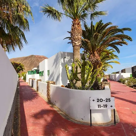 Casa Shalom Holiday home