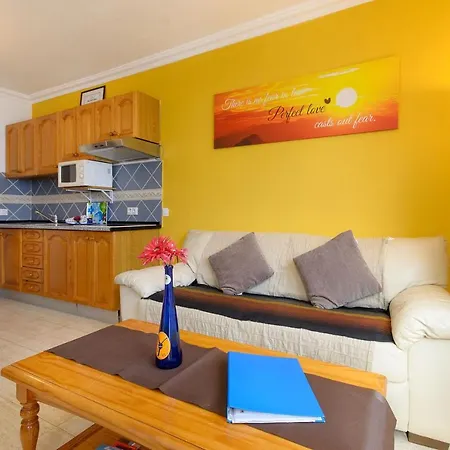 Casa Shalom Holiday home Playa Blanca (Lanzarote)