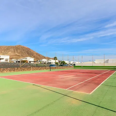 Holiday home Casa Shalom Playa Blanca (Lanzarote)