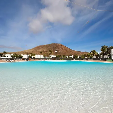 Casa Shalom Playa Blanca (Lanzarote)