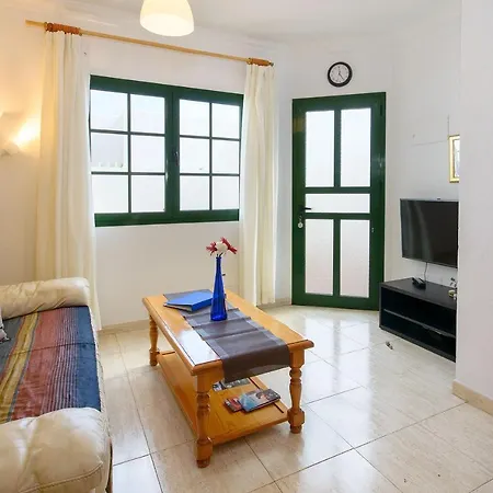 Holiday home Casa Shalom