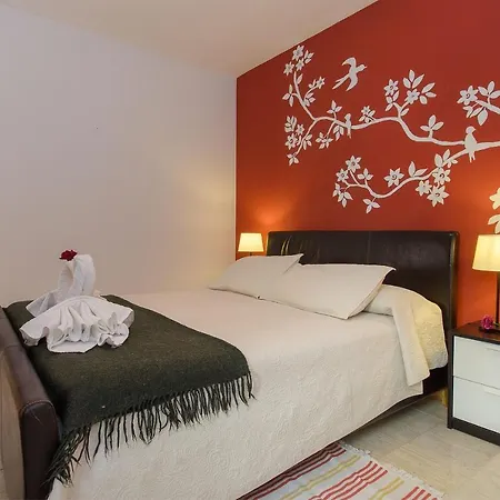 Casa Shalom Holiday home *