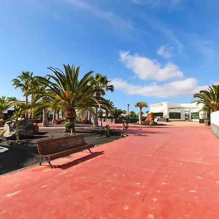 Casa Shalom Holiday home Playa Blanca (Lanzarote)