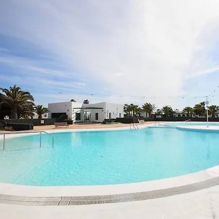 Casa Shalom Playa Blanca (Lanzarote)